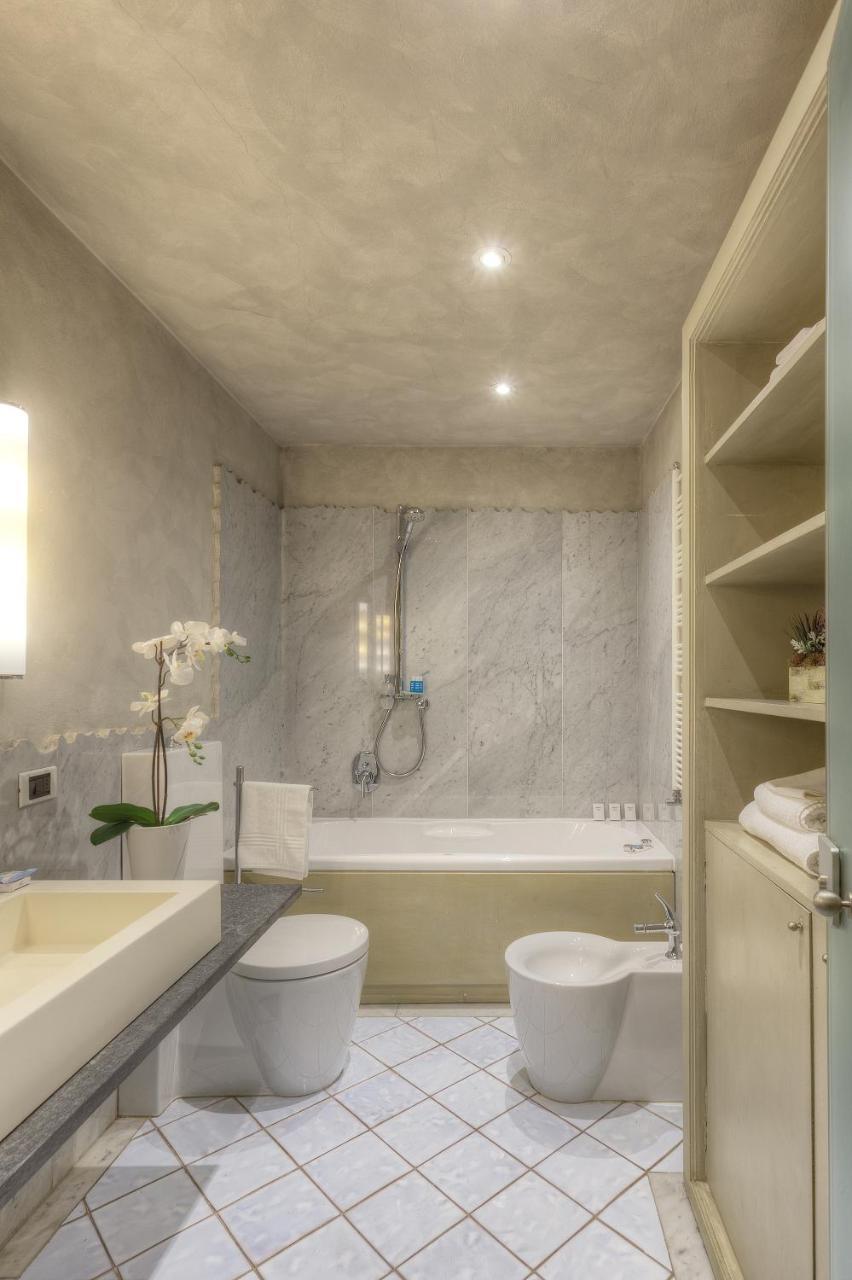 Duomo Suite Central Home Florence Exterior photo
