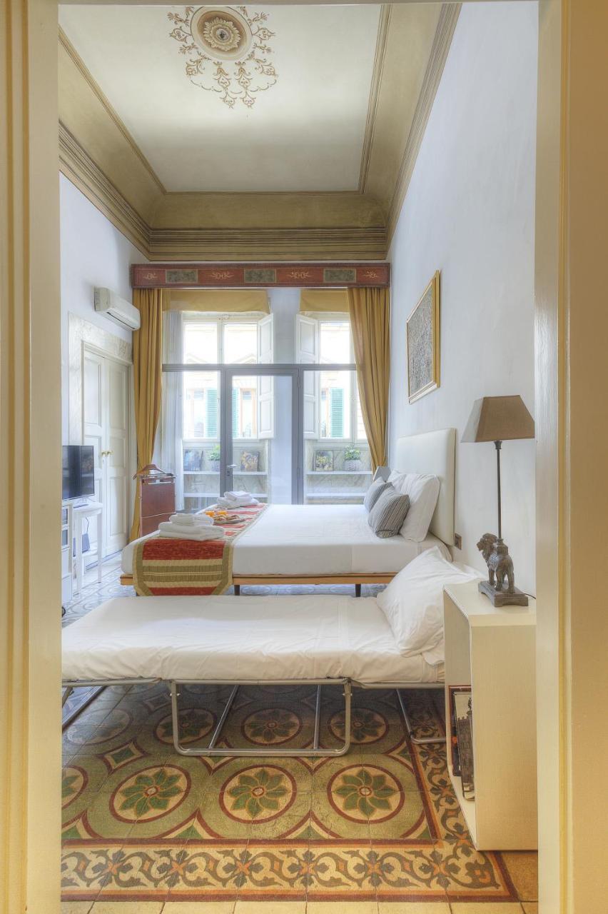 Duomo Suite Central Home Florence Exterior photo