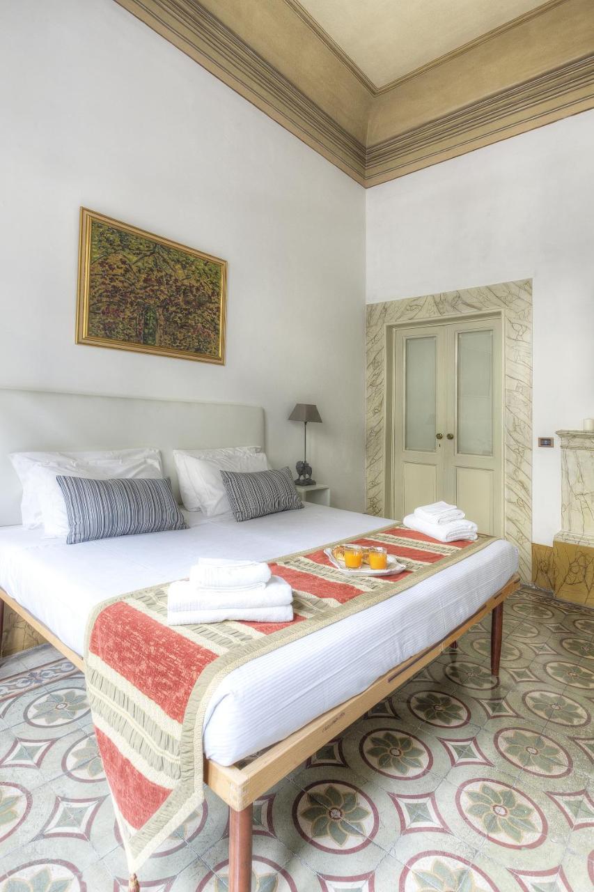 Duomo Suite Central Home Florence Exterior photo
