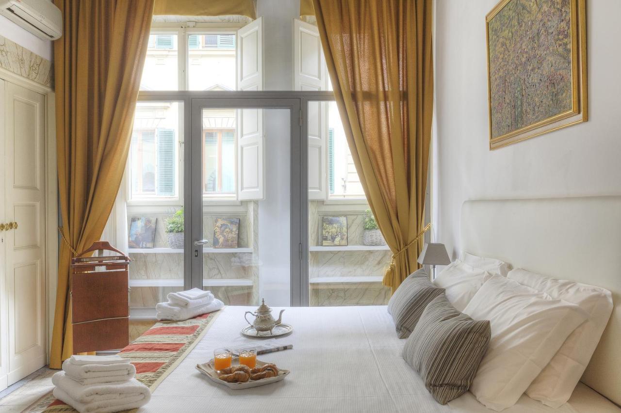 Duomo Suite Central Home Florence Exterior photo