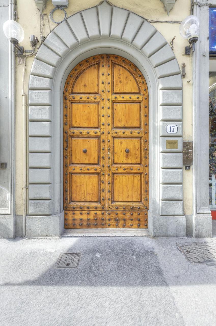 Duomo Suite Central Home Florence Exterior photo
